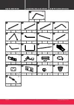 Preview for 4 page of MD SPORTS BG144Y19001 Assembly Instructions Manual