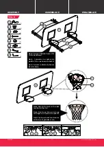 Preview for 12 page of MD SPORTS BG144Y19001 Assembly Instructions Manual