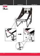 Предварительный просмотр 15 страницы MD SPORTS BG144Y19001 Assembly Instructions Manual