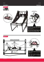 Предварительный просмотр 18 страницы MD SPORTS BG144Y19004 Assembly Instructions Manual