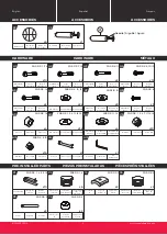 Preview for 5 page of MD SPORTS BG144Y20004 Assembly Instructions Manual