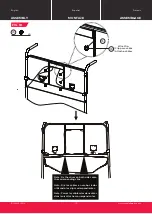 Preview for 20 page of MD SPORTS BG144Y20004 Assembly Instructions Manual