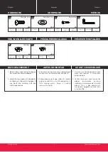 Предварительный просмотр 5 страницы MD SPORTS BL048Y21004 Assembly Instructions Manual