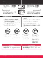 Предварительный просмотр 3 страницы MD SPORTS BL060Y20004 Assembly Instructions Manual