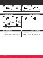 Предварительный просмотр 5 страницы MD SPORTS BL060Y20004 Assembly Instructions Manual