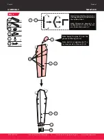 Предварительный просмотр 6 страницы MD SPORTS BL060Y20004 Assembly Instructions Manual