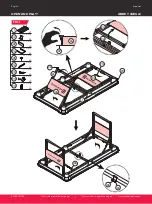 Предварительный просмотр 5 страницы MD SPORTS BL066Y21001 Assembly Instructions Manual