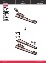 Предварительный просмотр 9 страницы MD SPORTS BL066Y22009 Assembly Instructions Manual