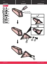 Предварительный просмотр 10 страницы MD SPORTS BL066Y22009 Assembly Instructions Manual