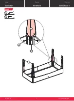 Предварительный просмотр 7 страницы MD SPORTS BL066Y22015 Assembly Instructions Manual