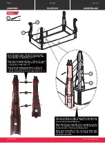 Предварительный просмотр 8 страницы MD SPORTS BL066Y22015 Assembly Instructions Manual