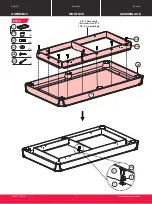 Preview for 8 page of MD SPORTS BL072Y22008 Assembly Instructions Manual