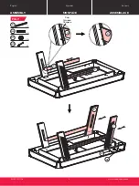 Preview for 10 page of MD SPORTS BL072Y22008 Assembly Instructions Manual