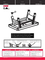 Preview for 12 page of MD SPORTS BL072Y22008 Assembly Instructions Manual