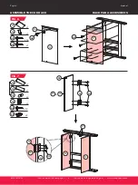 Предварительный просмотр 9 страницы MD SPORTS BL084Y20002 Assembly Instructions Manual