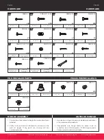 Предварительный просмотр 6 страницы MD SPORTS BL090Y19014 Assembly Instructions Manual