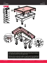 Предварительный просмотр 17 страницы MD SPORTS BL090Y19014 Assembly Instructions Manual