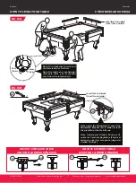 Предварительный просмотр 18 страницы MD SPORTS BL090Y19014 Assembly Instructions Manual