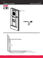 Предварительный просмотр 25 страницы MD SPORTS BL090Y19014 Assembly Instructions Manual