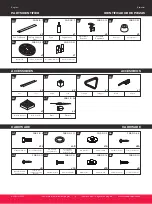 Preview for 5 page of MD SPORTS BL090Y19015 Assembly Instructions Manual