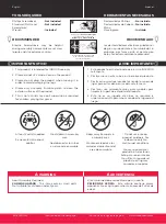 Preview for 2 page of MD SPORTS BL090Y20001 Assembly Instructions Manual