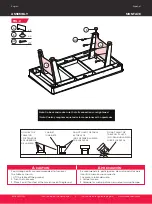 Preview for 6 page of MD SPORTS BL090Y20001 Assembly Instructions Manual