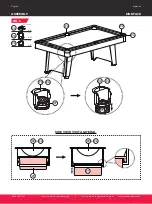 Preview for 7 page of MD SPORTS BL090Y20001 Assembly Instructions Manual