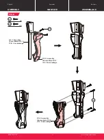 Preview for 11 page of MD SPORTS BL090Y20005 Assembly Instructions Manual