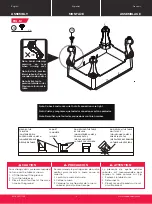 Preview for 15 page of MD SPORTS BL090Y20005 Assembly Instructions Manual