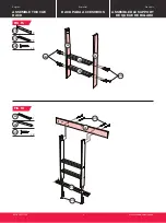 Preview for 20 page of MD SPORTS BL090Y20005 Assembly Instructions Manual