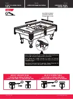 Preview for 19 page of MD SPORTS BL090Y20007 Assembly Instructions Manual