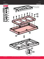 Preview for 8 page of MD SPORTS BL090Y21003 Assembly Instructions Manual