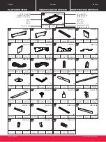 Предварительный просмотр 4 страницы MD SPORTS BL090Y21007 Assembly Instructions Manual