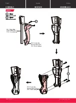 Preview for 11 page of MD SPORTS BL090Y21007 Assembly Instructions Manual