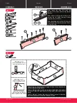 Предварительный просмотр 12 страницы MD SPORTS BL090Y21007 Assembly Instructions Manual