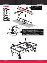 Предварительный просмотр 16 страницы MD SPORTS BL090Y21007 Assembly Instructions Manual