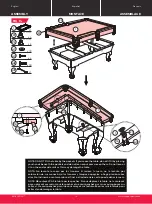 Preview for 17 page of MD SPORTS BL090Y21007 Assembly Instructions Manual