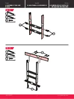 Предварительный просмотр 20 страницы MD SPORTS BL090Y21007 Assembly Instructions Manual