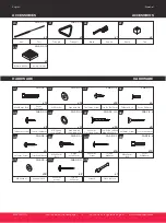 Preview for 4 page of MD SPORTS BL090Y22001 Assembly Instructions Manual