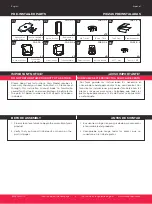 Preview for 5 page of MD SPORTS BL090Y22001 Assembly Instructions Manual