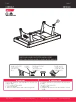 Preview for 10 page of MD SPORTS BL090Y22001 Assembly Instructions Manual