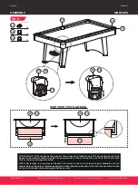 Preview for 11 page of MD SPORTS BL090Y22001 Assembly Instructions Manual