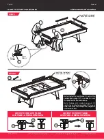 Preview for 12 page of MD SPORTS BL090Y22001 Assembly Instructions Manual