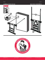 Preview for 15 page of MD SPORTS BL090Y22001 Assembly Instructions Manual