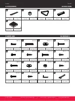 Preview for 5 page of MD SPORTS BL096Y19009 Assembly Instructions Manual