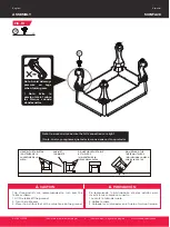 Preview for 15 page of MD SPORTS BL096Y19009 Assembly Instructions Manual