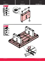 Preview for 6 page of MD SPORTS BL096Y22001 Assembly Instructions Manual