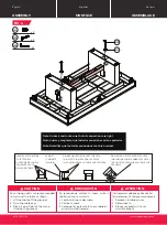 Preview for 8 page of MD SPORTS BL096Y22001 Assembly Instructions Manual