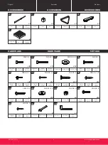 Preview for 5 page of MD SPORTS BL100Y20001 Assembly Instructions Manual