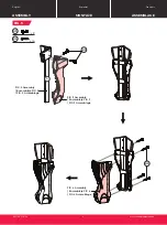 Preview for 10 page of MD SPORTS BL100Y20001 Assembly Instructions Manual